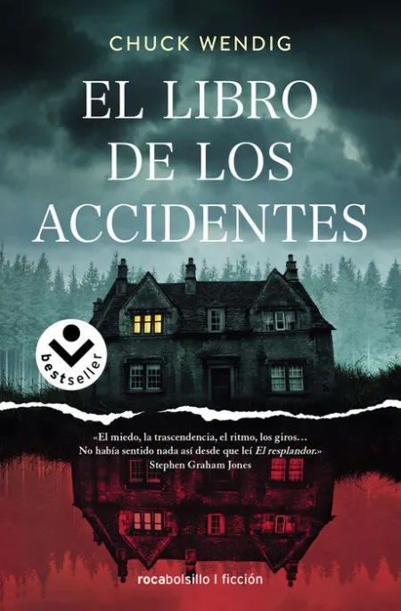 Libro de los Accidentes, el