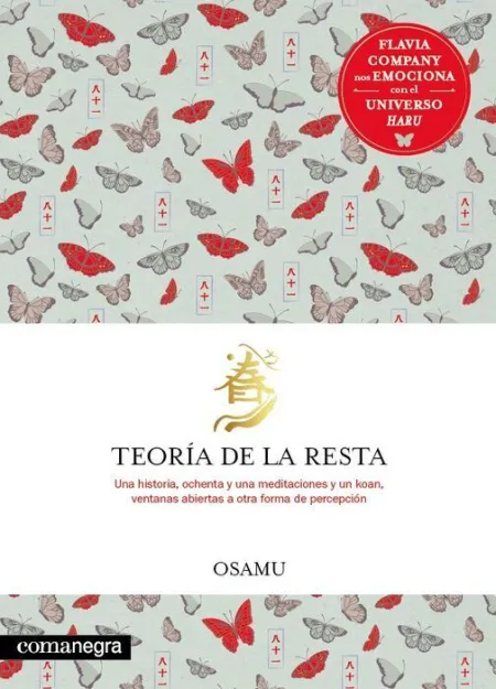 Teoría de la Resta