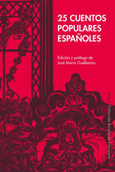 25 Cuentos Populares Españoles