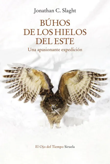 Búhos de los Hielos del este