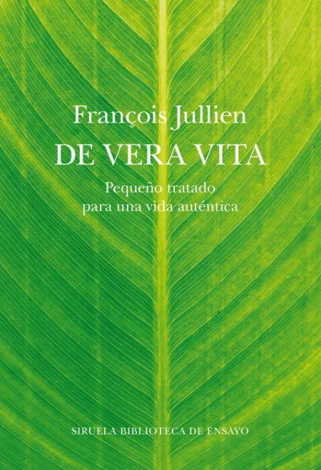 De Vera Vita