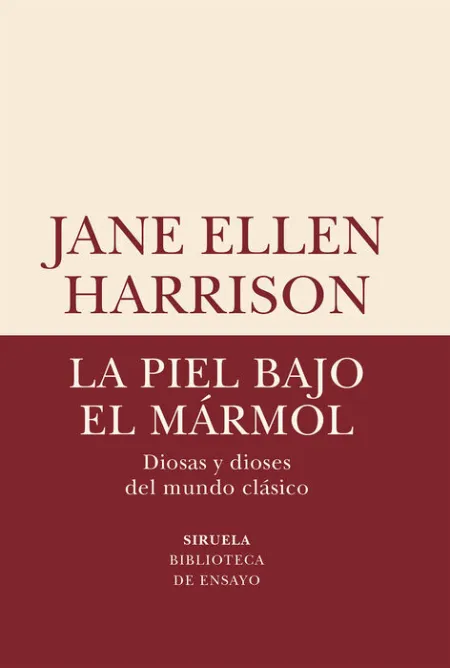 La Piel Bajo el Mármol