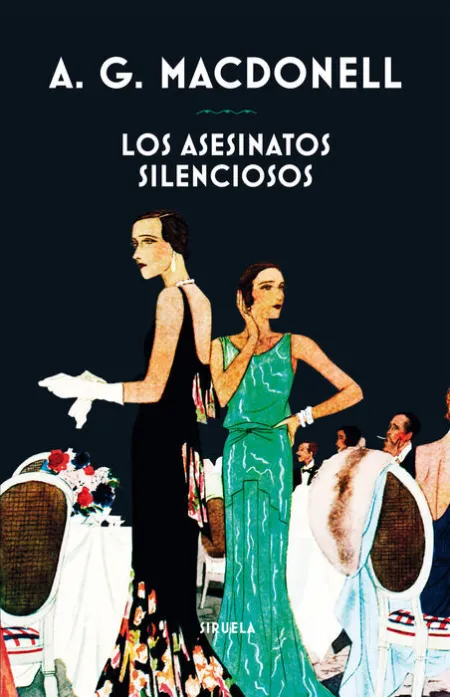 Asesinatos Silenciosos, los
