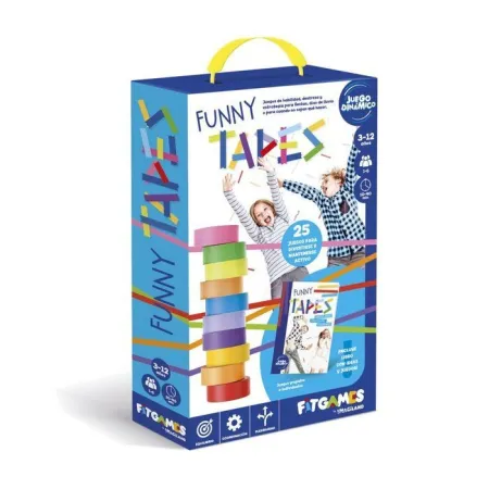 Funny Tapes