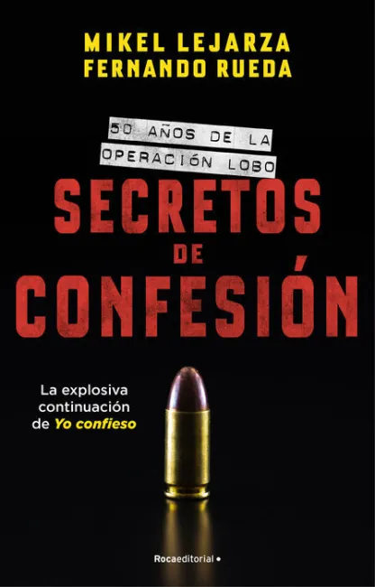 Secretos de Confesion