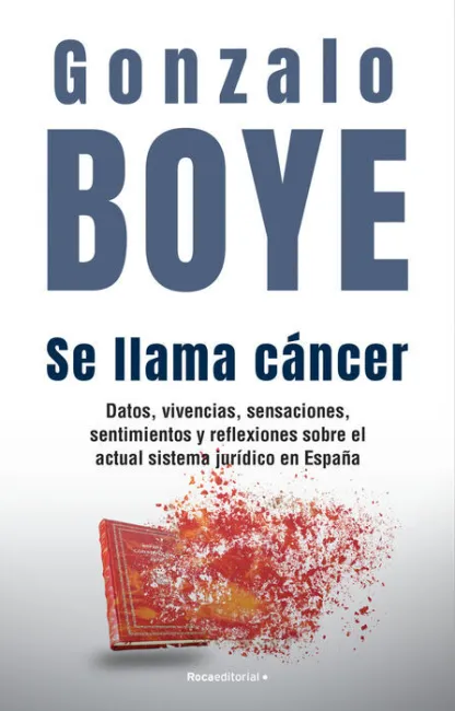 Se Llama Cáncer