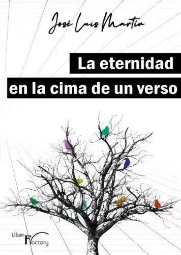 La Eternidad en la Cima de un Verso