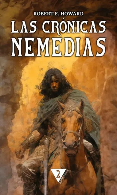 Las Crã?Â³Nicas Nemedias 2