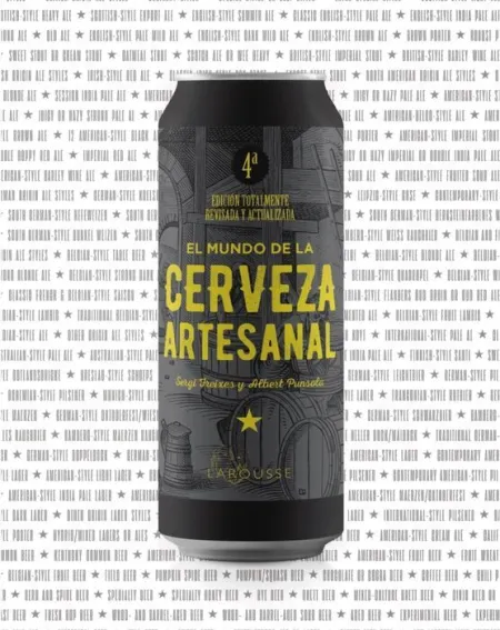 El Mundo de la Cerveza Artesanal