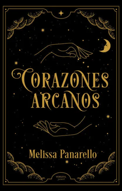 Corazones Arcanos