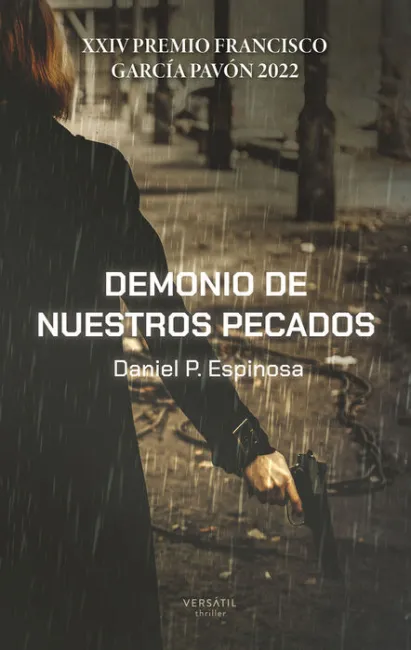 Demonio de nuestros Pecados