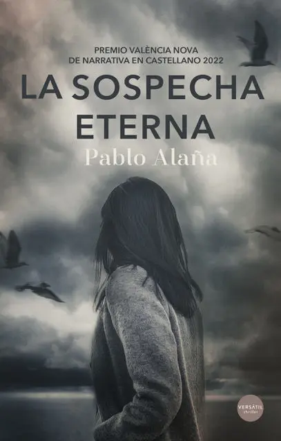 La Sospecha Eterna