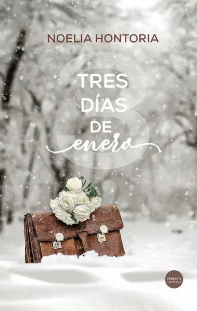 Tres Días de Enero