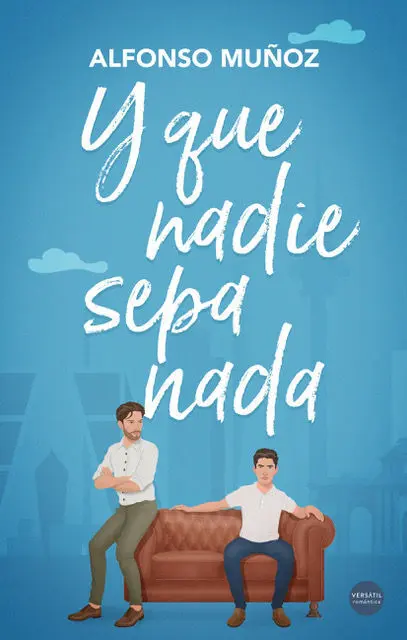 Y que Nadi Sepa Nada