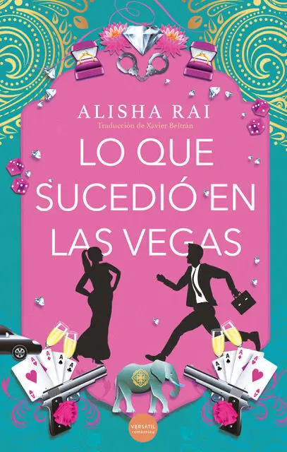 Lo que Sucedió en las Vegas