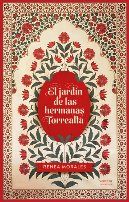 El Jardín de las Hermanas Torrealta