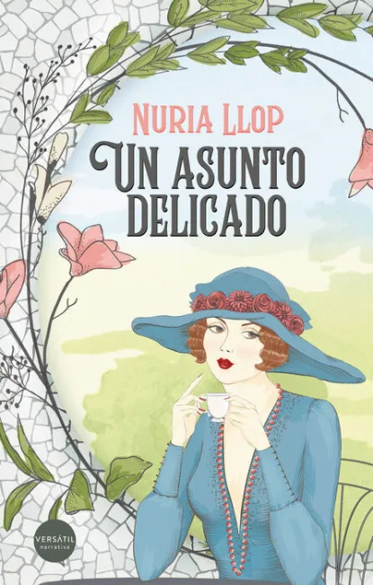 Un Asunto Delicado