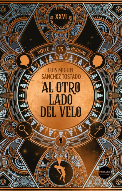 Al Otro Lado del Velo
