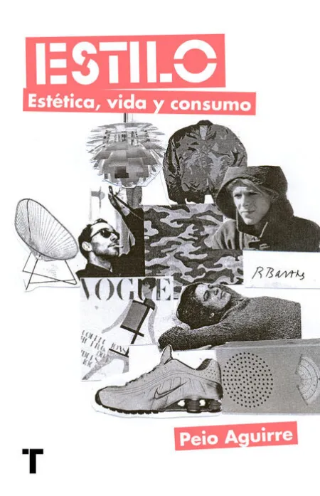 Estilo. Estética, Vida y Consumo