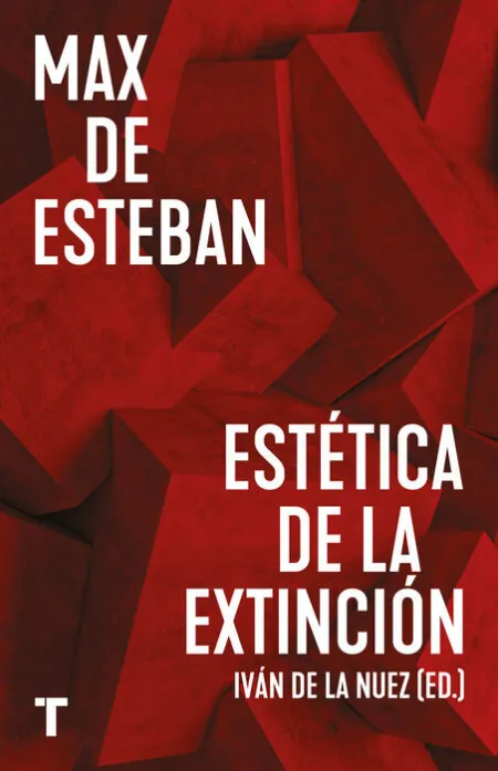 Estética de la Extinción
