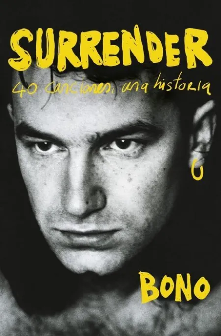 Surrender. 40 Canciones, una Historia