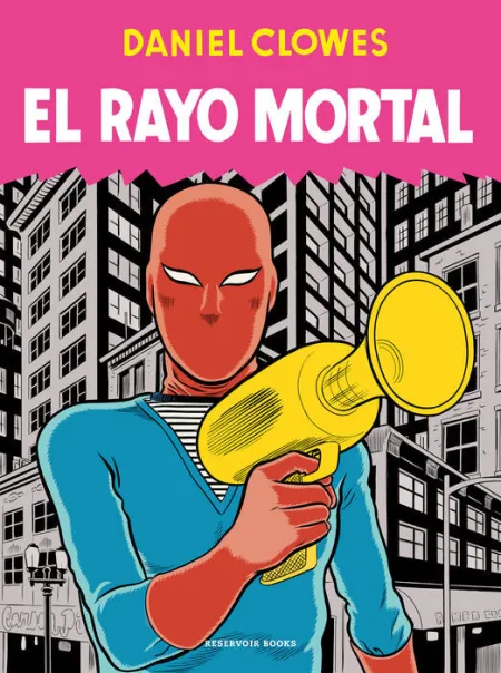 El Rayo Mortal