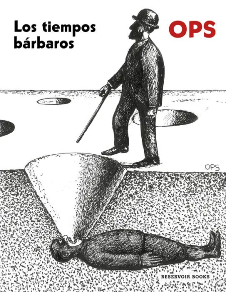 Los Tiempos Bárbaros