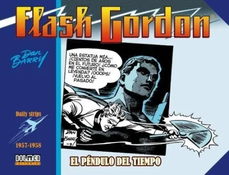 Flash Gordon 1957-1958