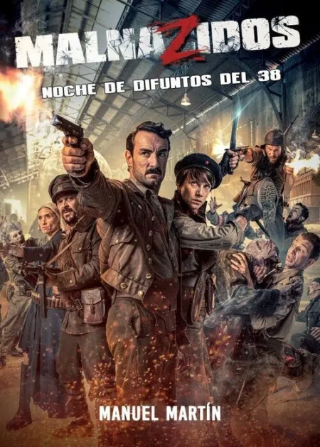 Noche de Difuntos del 38. Malnazidos