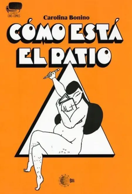 Cómo está el Patio