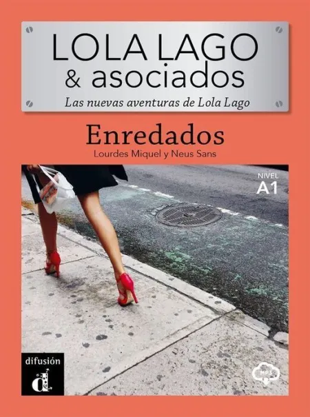 Lola y Lago Asociados Enredados