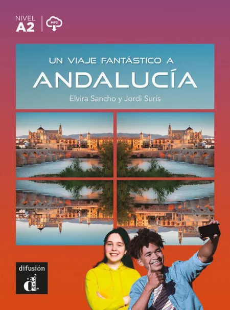 Un Viaje Fantastico a Andalucia