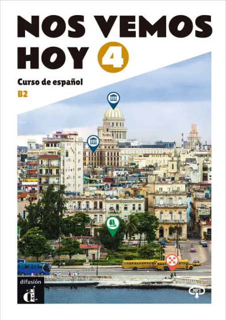 Nos Vemos Hoy 4, Edición para Estudiantes