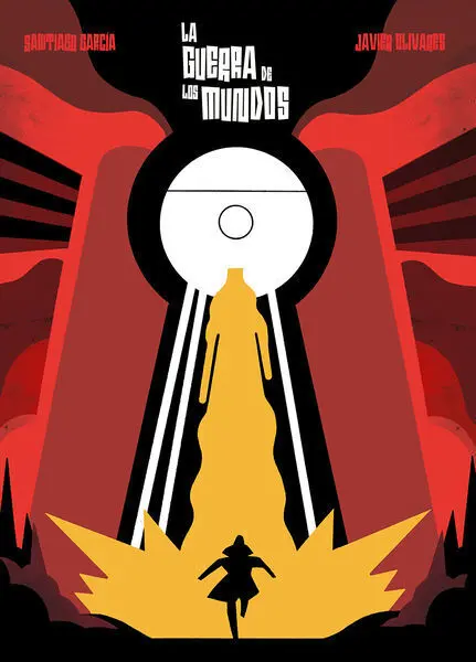 La Guerra de los Mundos