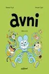 Avni 4. Avni la Lía