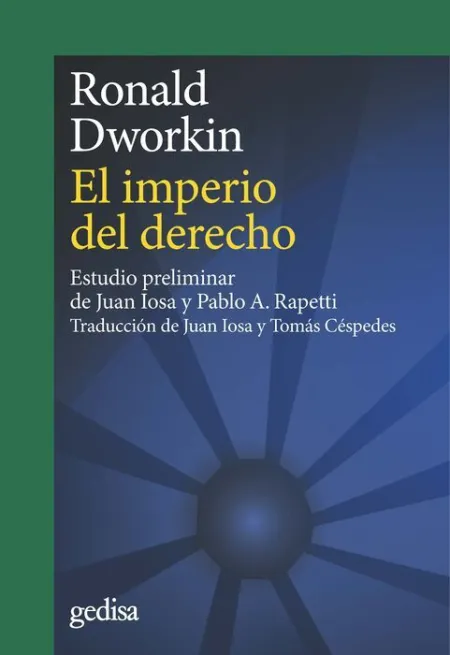 El Imperio del Derecho