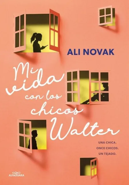 Mi Vida con los Chicos Walter (Mi Vida con los Chicos Walter 1)