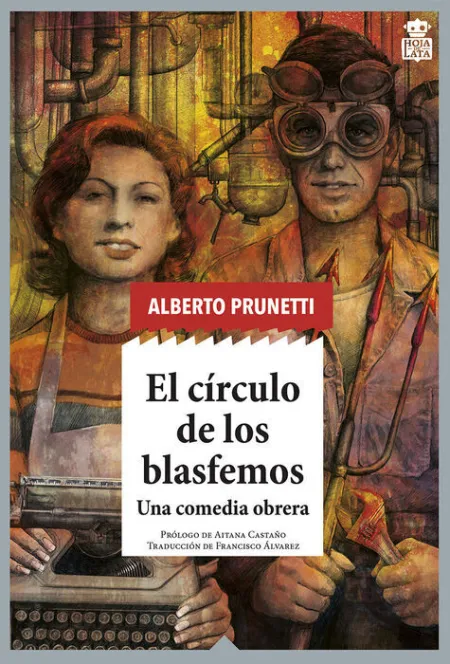 El Circulo de los Blasfemos