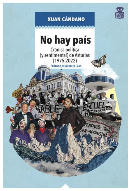 No Hay País