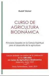 Curso de Agricultura Biodinamica