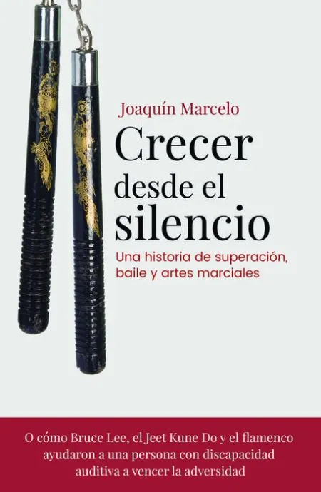Crecer Desde el Silencio