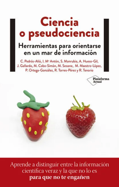 Ciencia o Pseudociencia