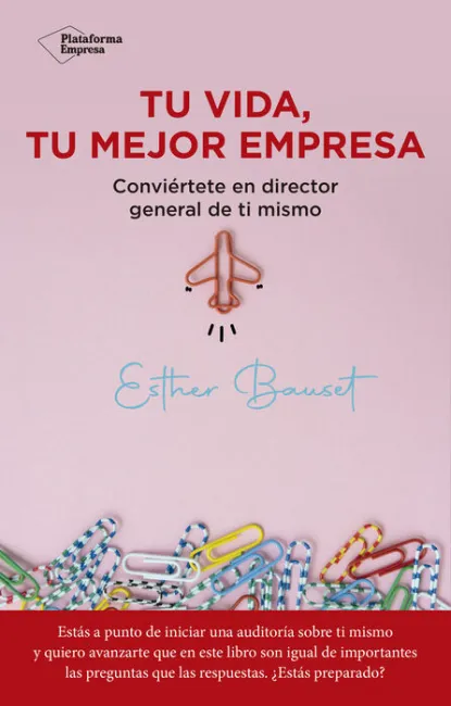 Tu Vida, tu Mejor Empresa