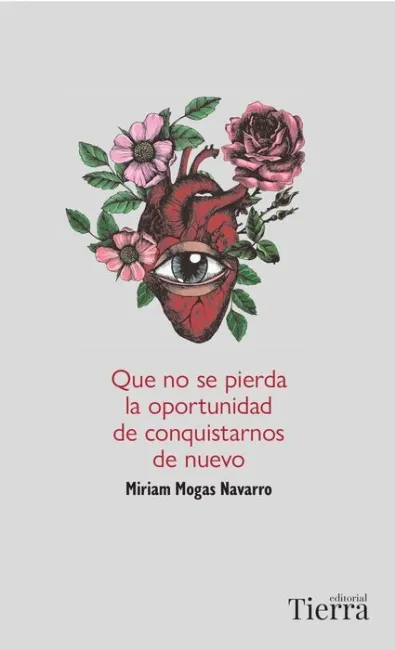 Que no se Pierda la Oportunidad de Conquistarnos de Nuevo