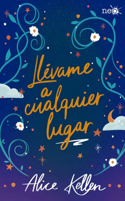 Llévame a Cualquier Lugar