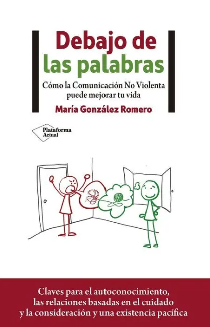 Debajo de las Palabras