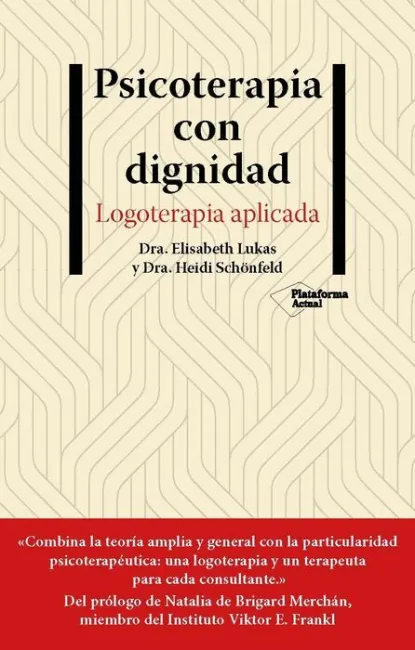 Psicoterapia con Dignidad