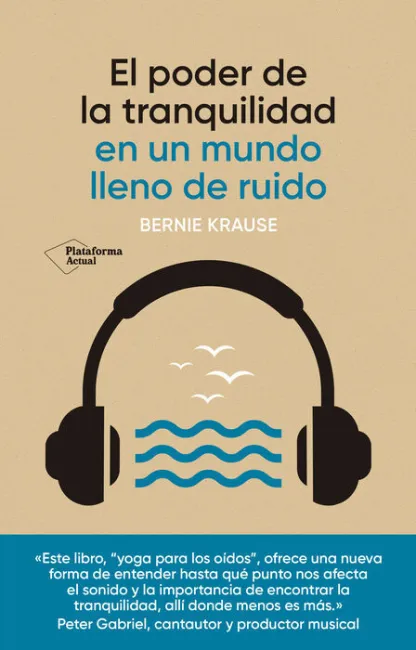 El Poder de la Tranquilidad