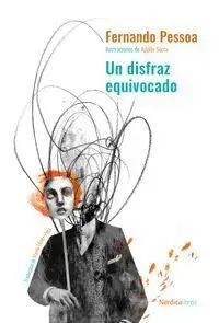 Un Disfraz Equivocado Cartone