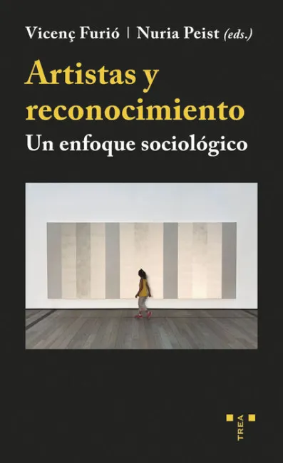 Artistas y Reconocimiento